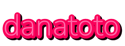 danatoto — logo kanal