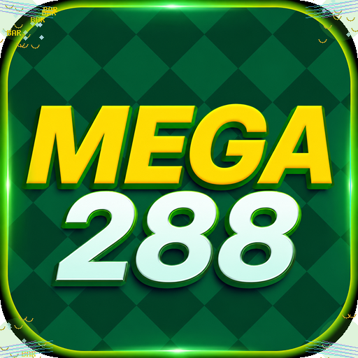 mega288 — galeri pratinjau - APK Resmi