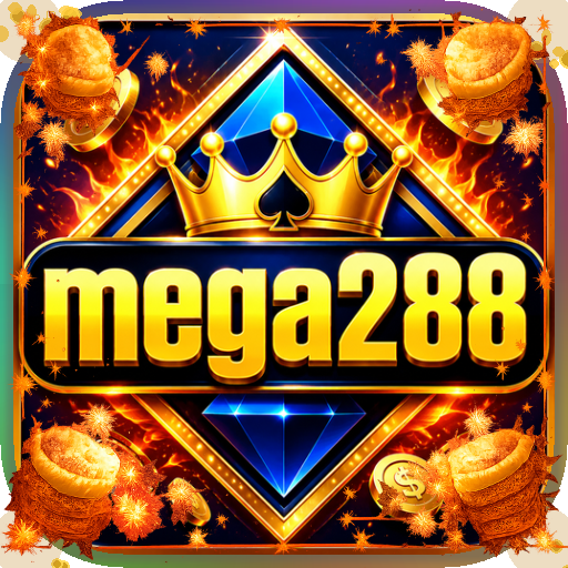 mega288 — galeri pratinjau Resmi APK