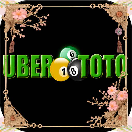 ubertoto — mitra unggulan